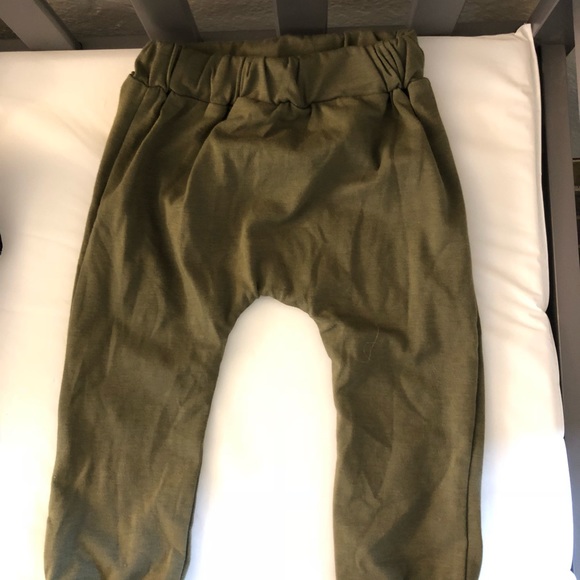 6-9 Month Baby Boy Pants - Picture 3 of 4